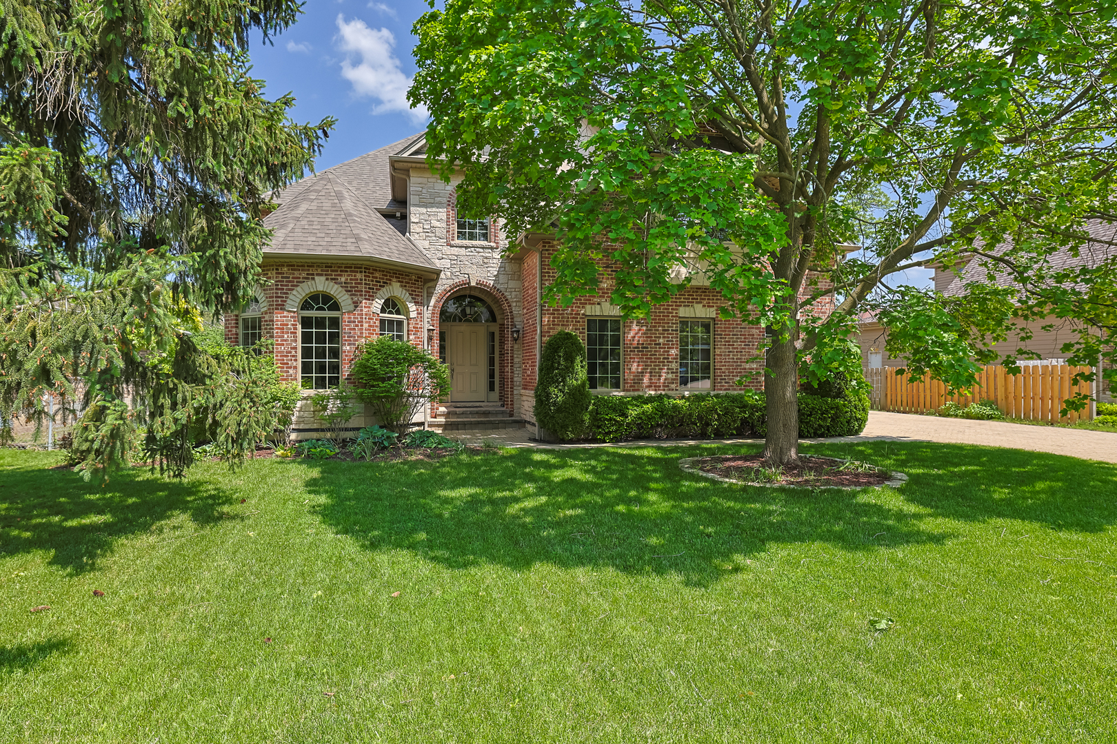 1841 Central Avenue Property Photo 3