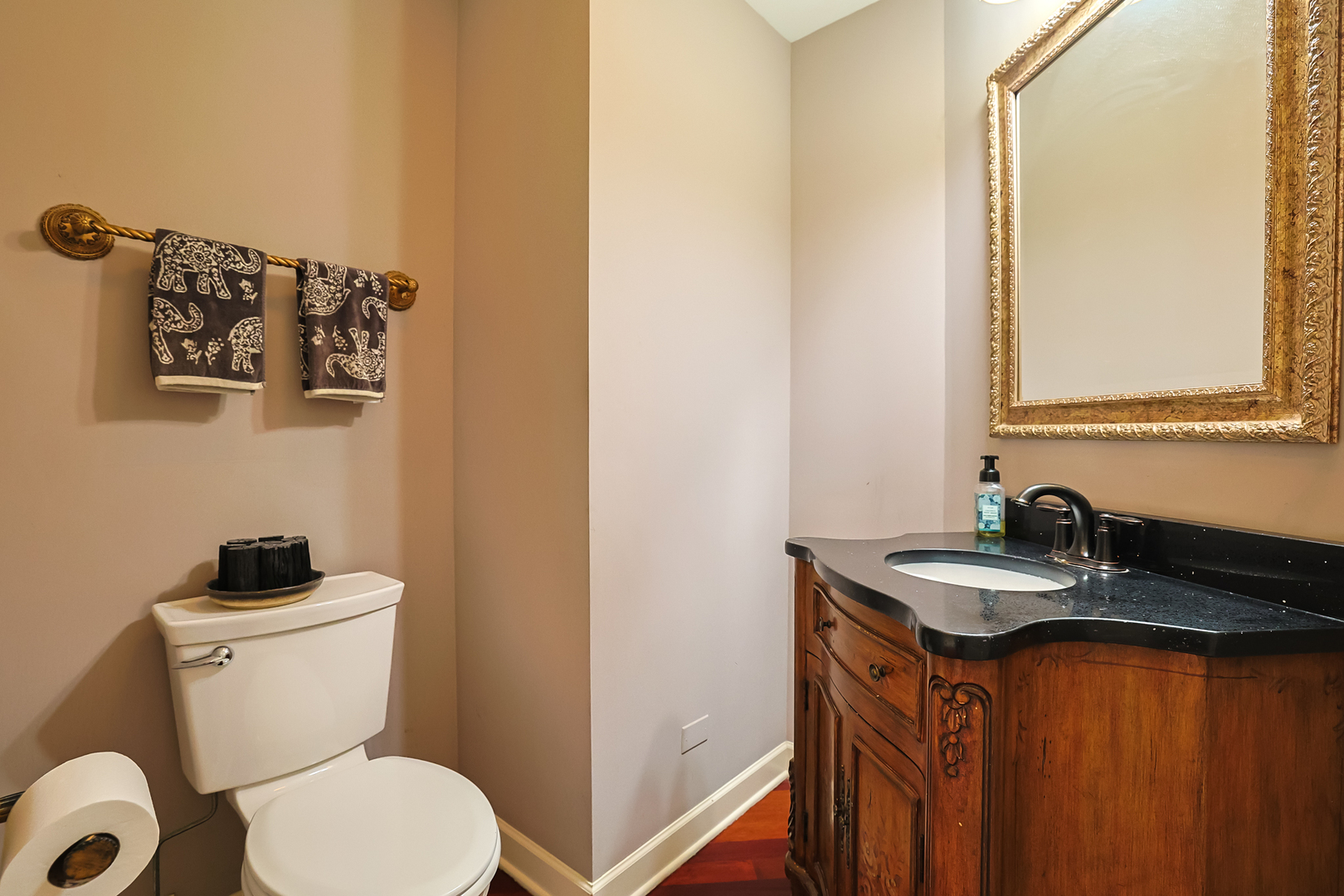 1841 Central Avenue Property Photo 13