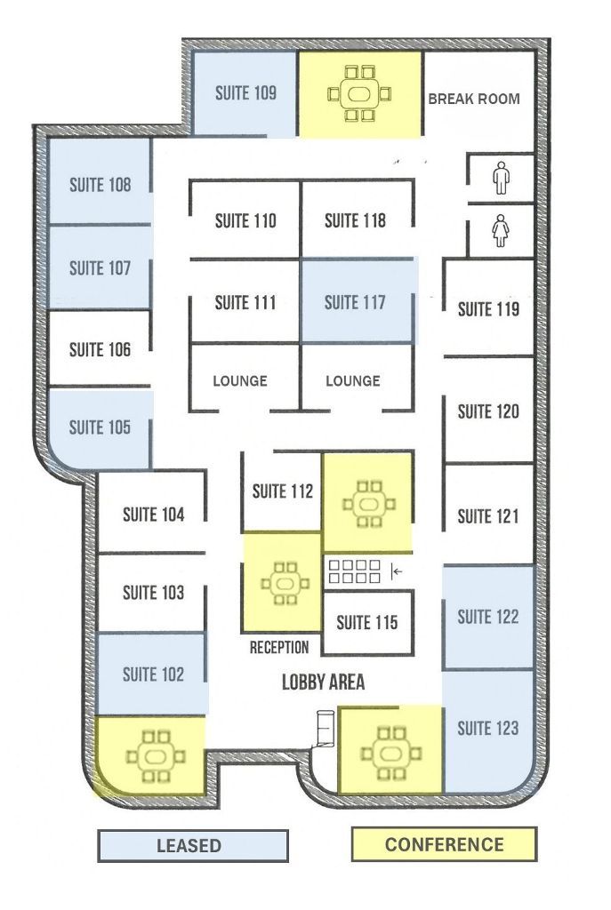 747 S Eastwood Drive Property Photo 12