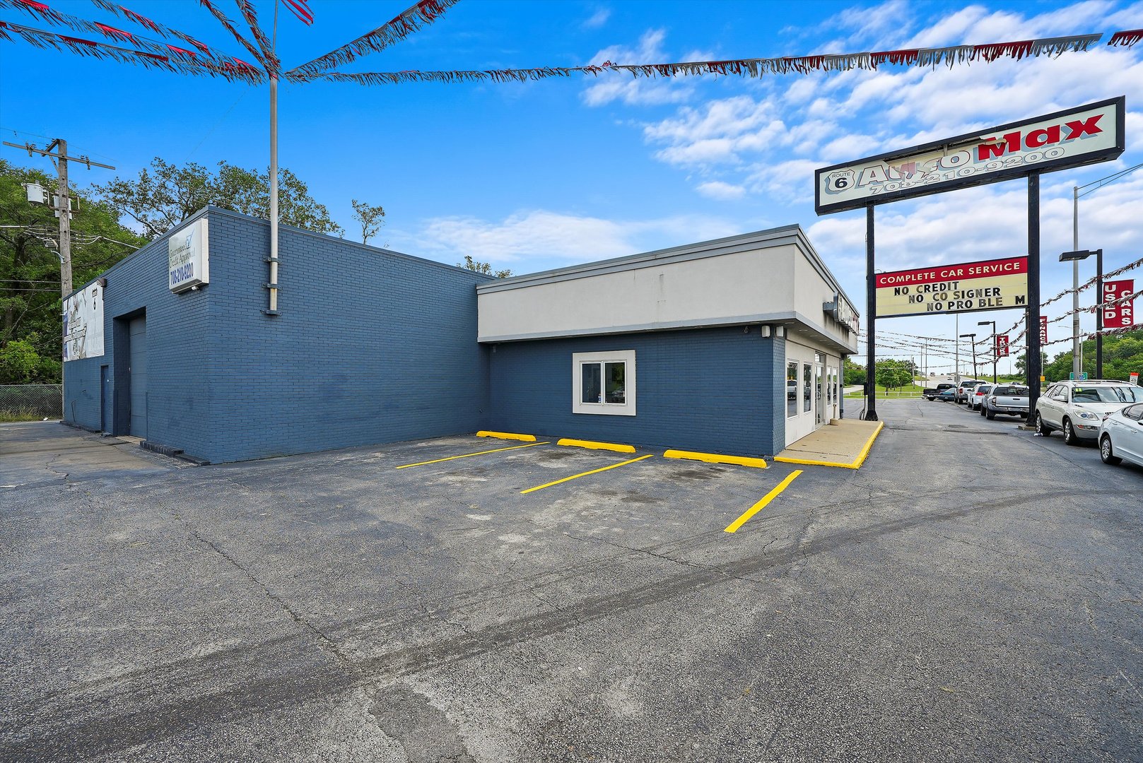 2920 159th Street Property Photo 4