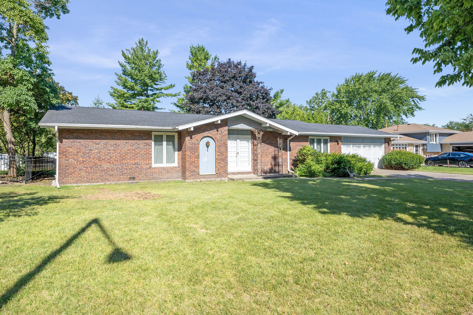613 Apollo Drive Property Photo 1