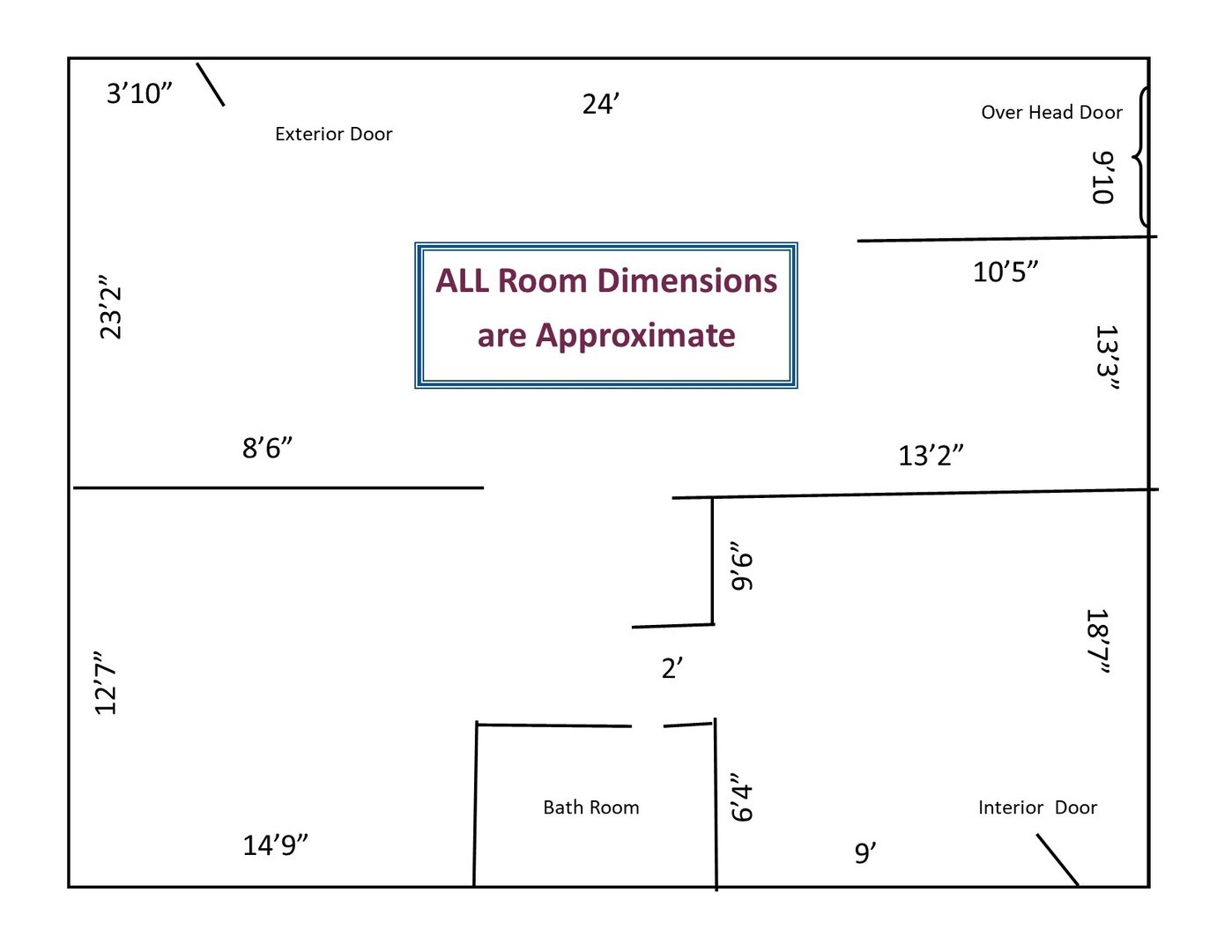 600 County Line Road 1n Property Photo 12