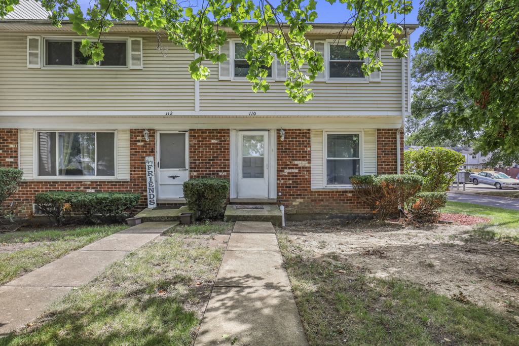 110 Beaconridge Drive Property Photo 1