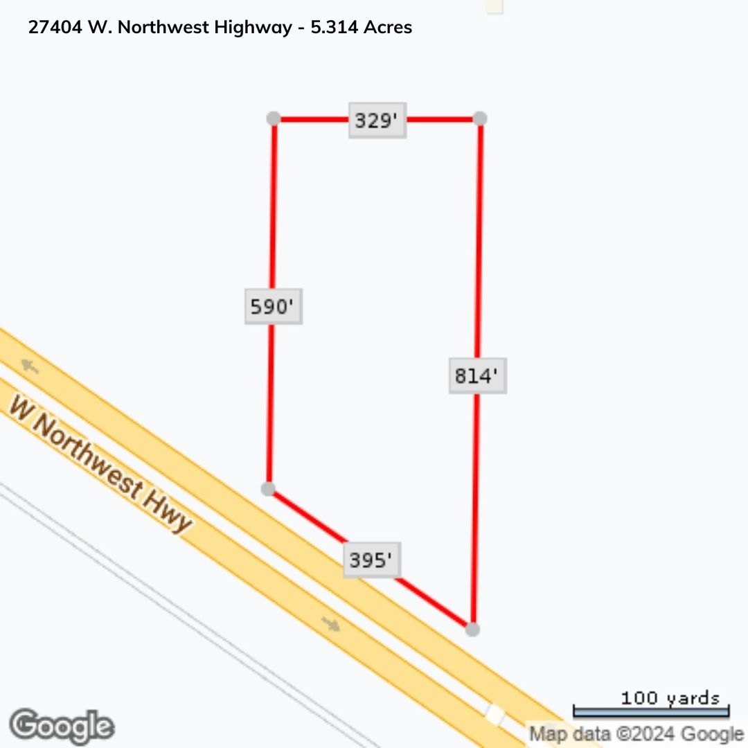 27470 W Northwest Highway Property Photo 4