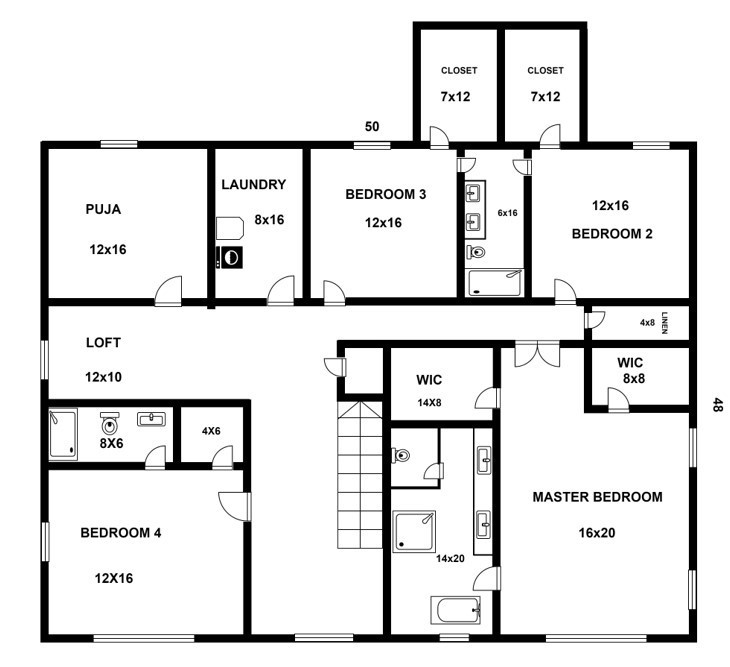 4128 Callery Road Property Photo 2