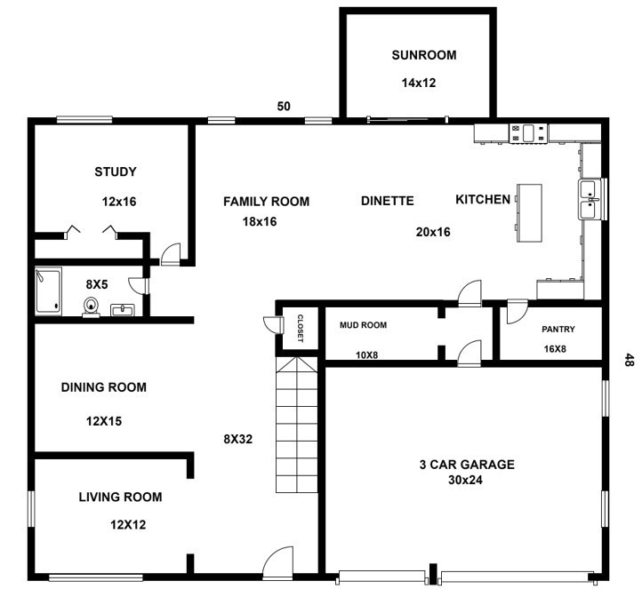 4128 Callery Road Property Photo 3