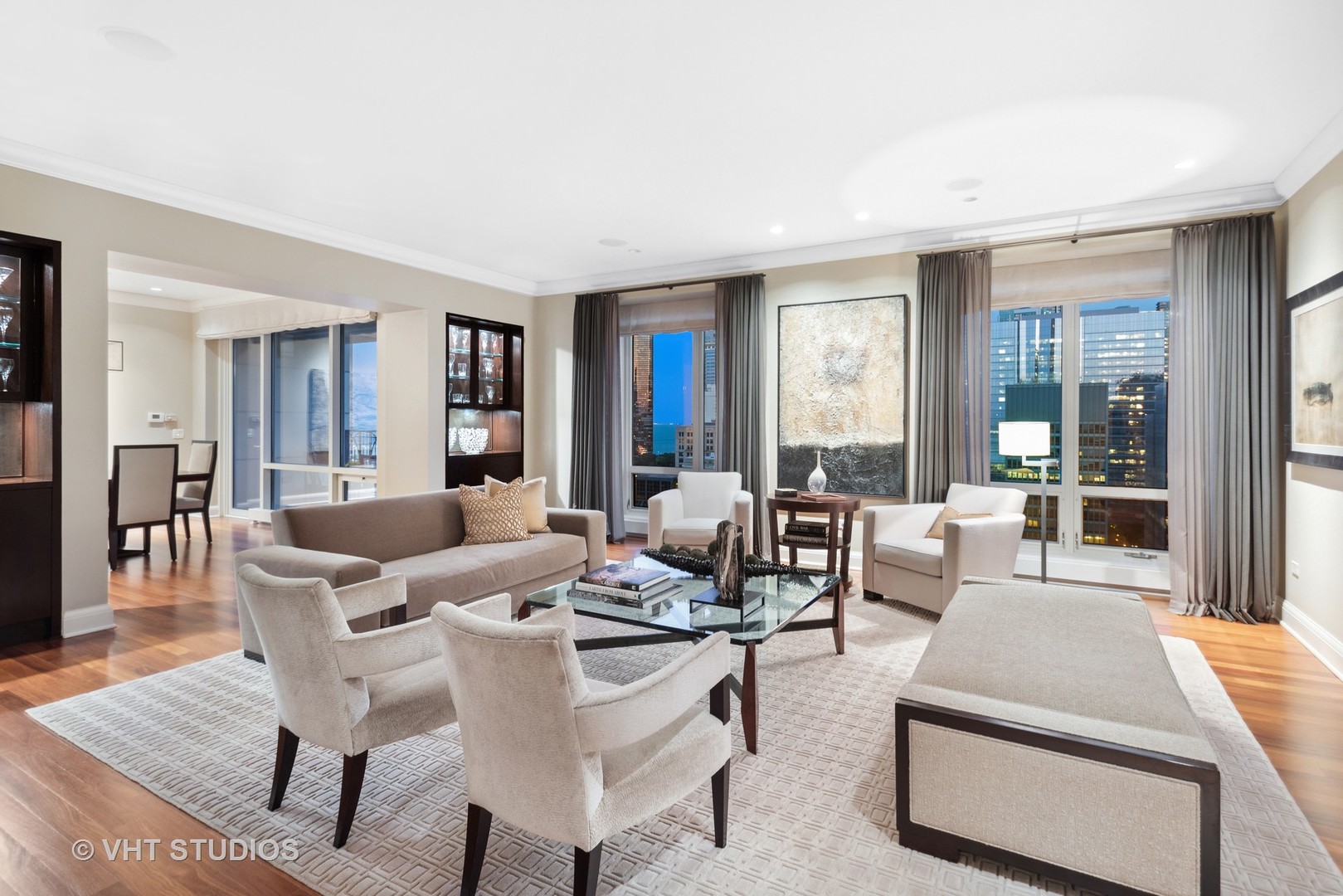 840 N Lake Shore Drive 2102 Property Photo 5