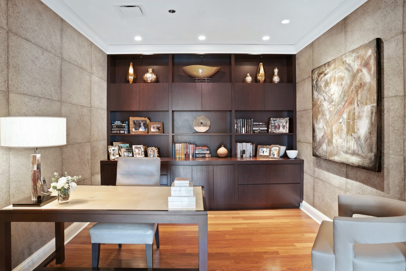 840 N Lake Shore Drive 2102 Property Photo 24