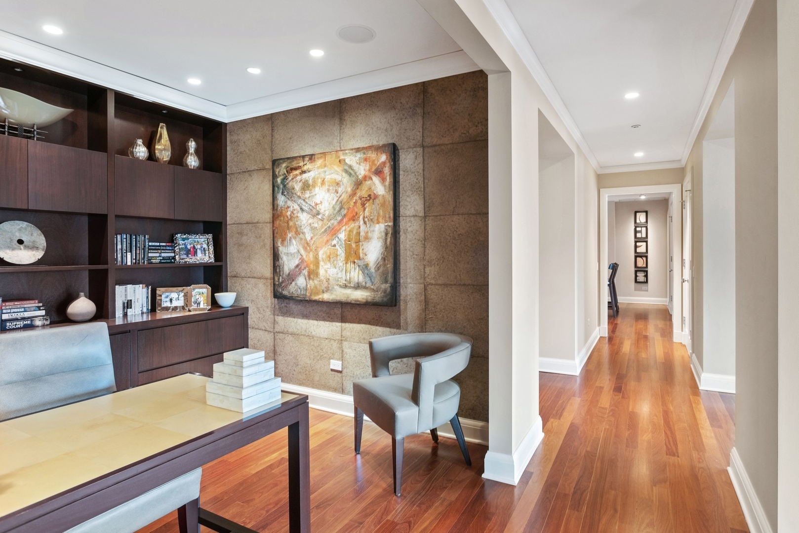 840 N Lake Shore Drive 2102 Property Photo 25