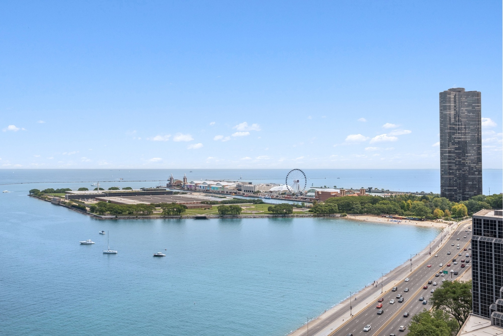 840 N Lake Shore Drive 2102 Property Photo 35