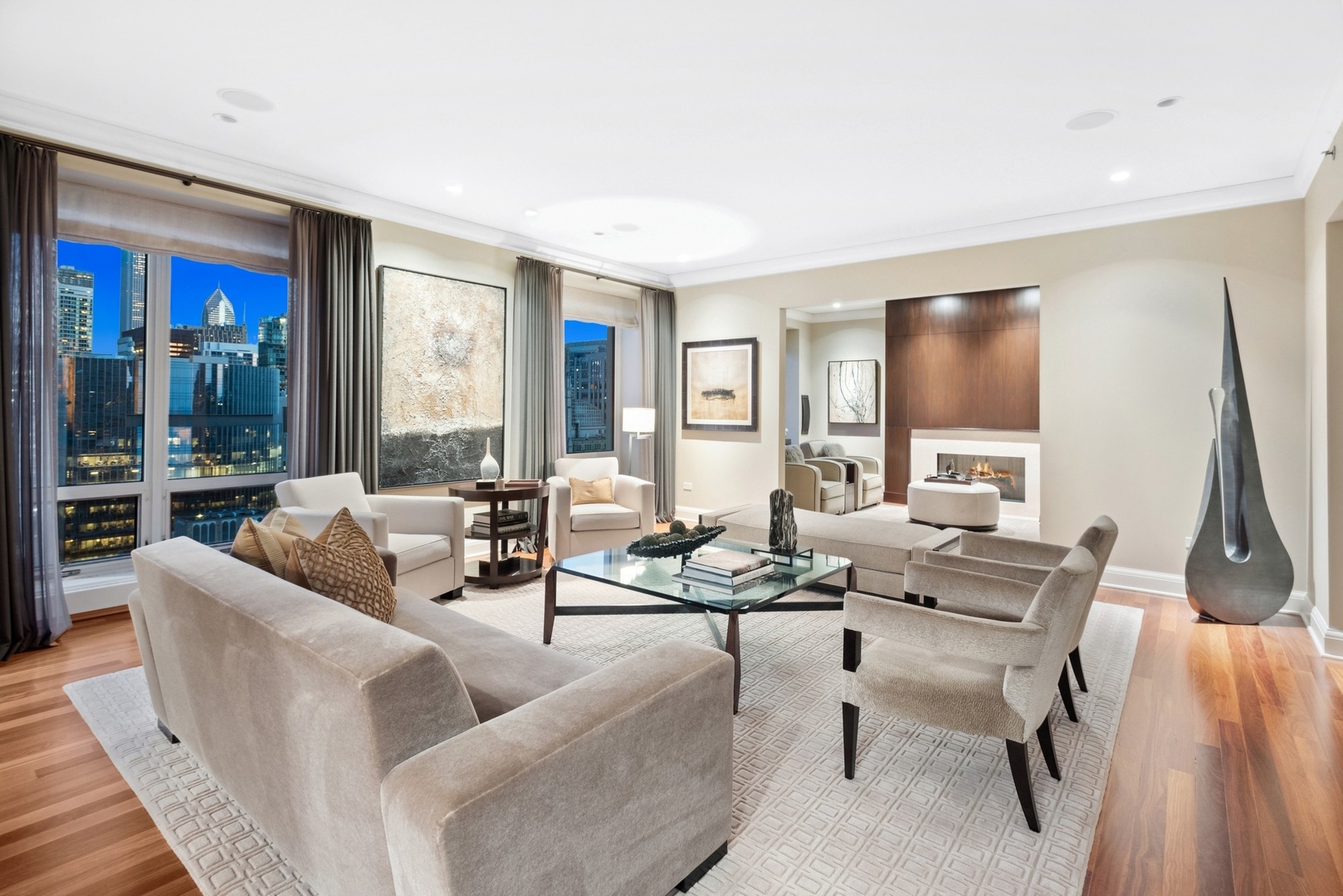 840 N Lake Shore Drive 2102 Property Photo 36
