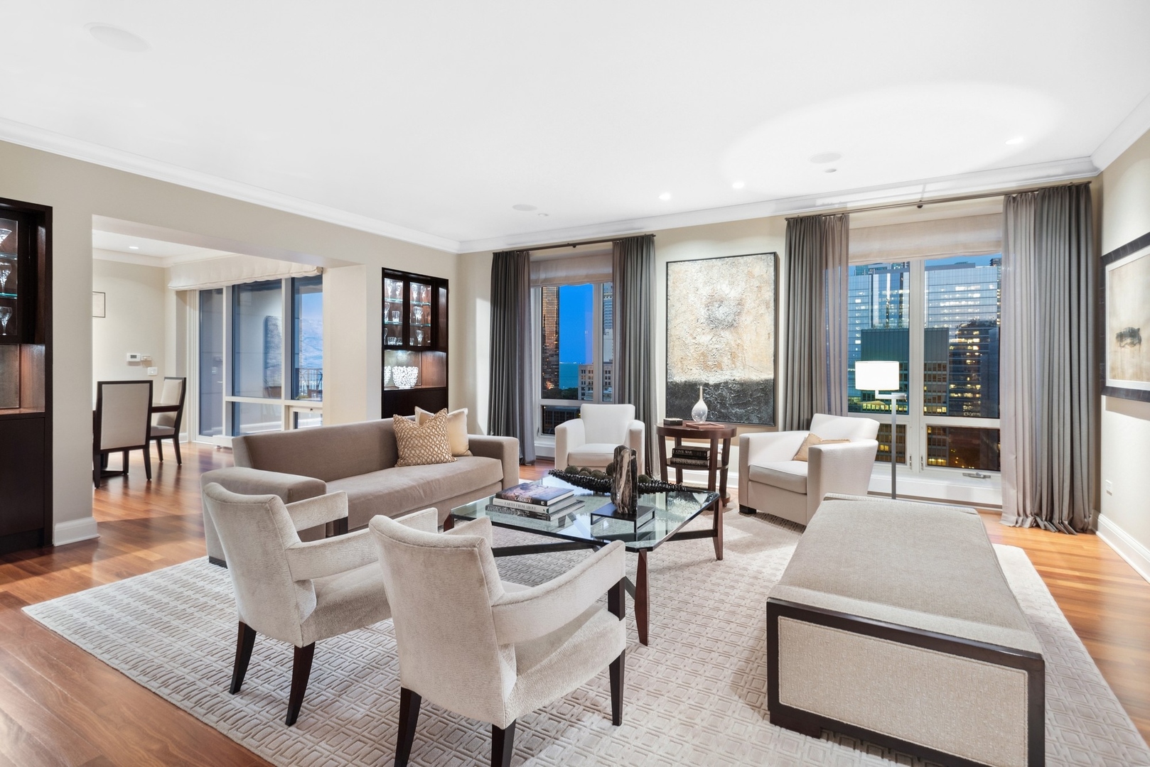 840 N Lake Shore Drive 2102 Property Photo 37