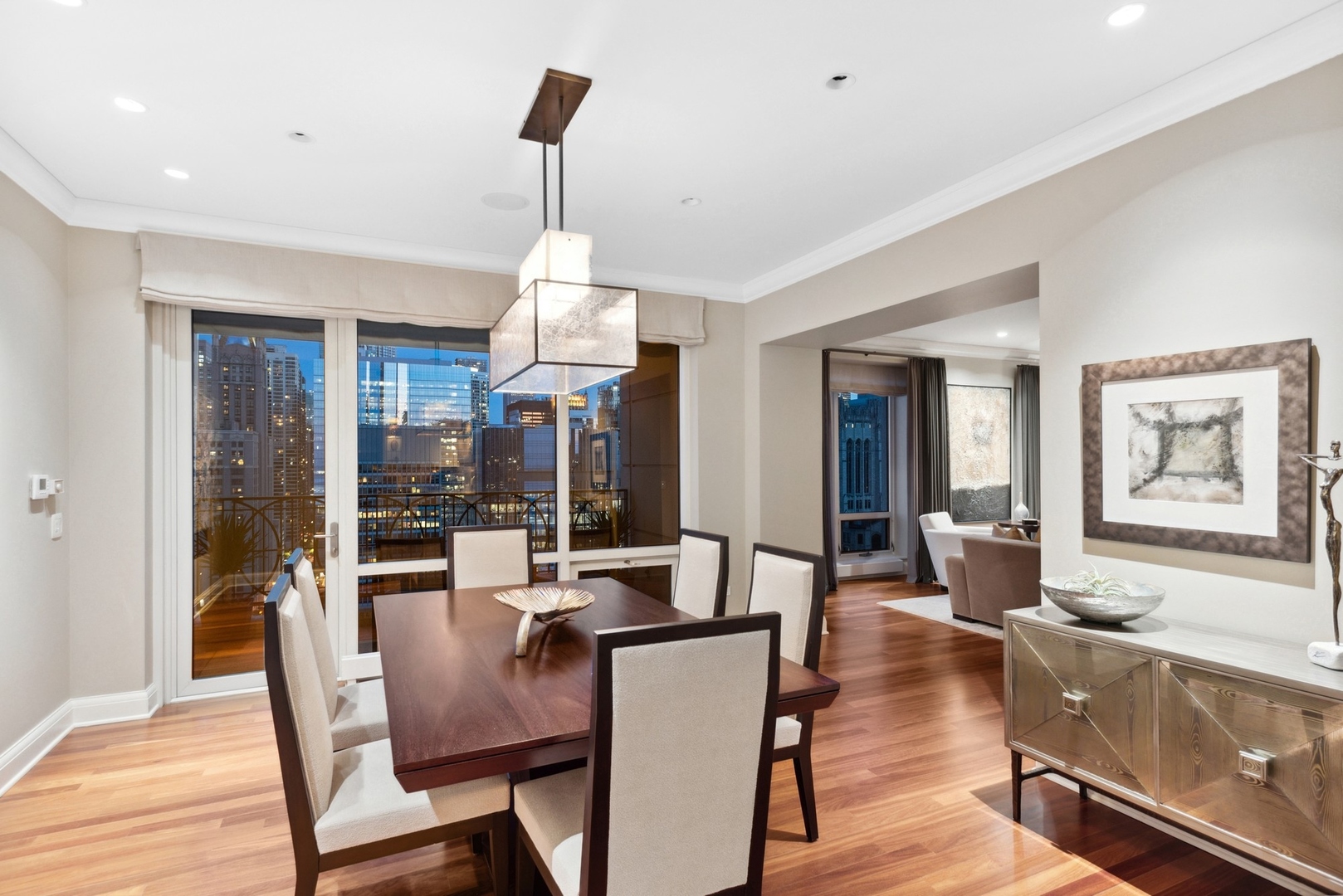 840 N Lake Shore Drive 2102 Property Photo 41