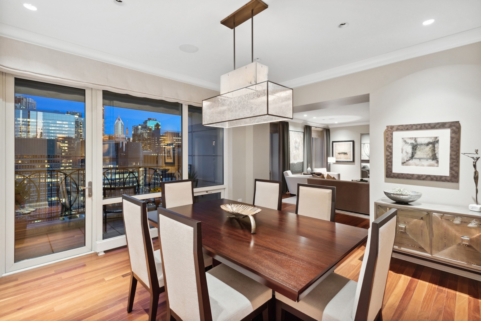 840 N Lake Shore Drive 2102 Property Photo 43