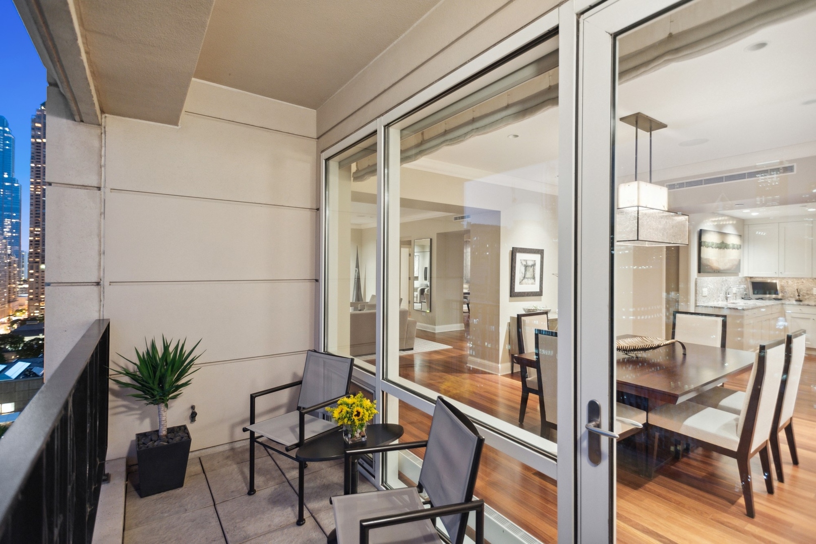 840 N Lake Shore Drive 2102 Property Photo 46