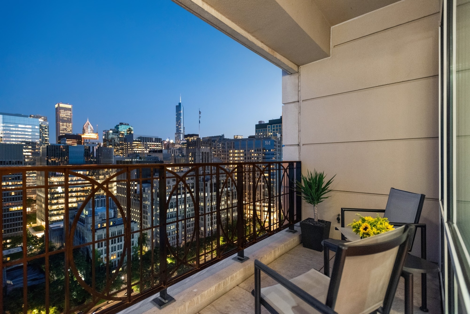 840 N Lake Shore Drive 2102 Property Photo 48