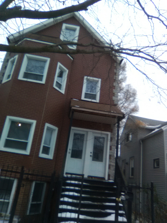 1846 N Mozart Street 1 Property Photo 1