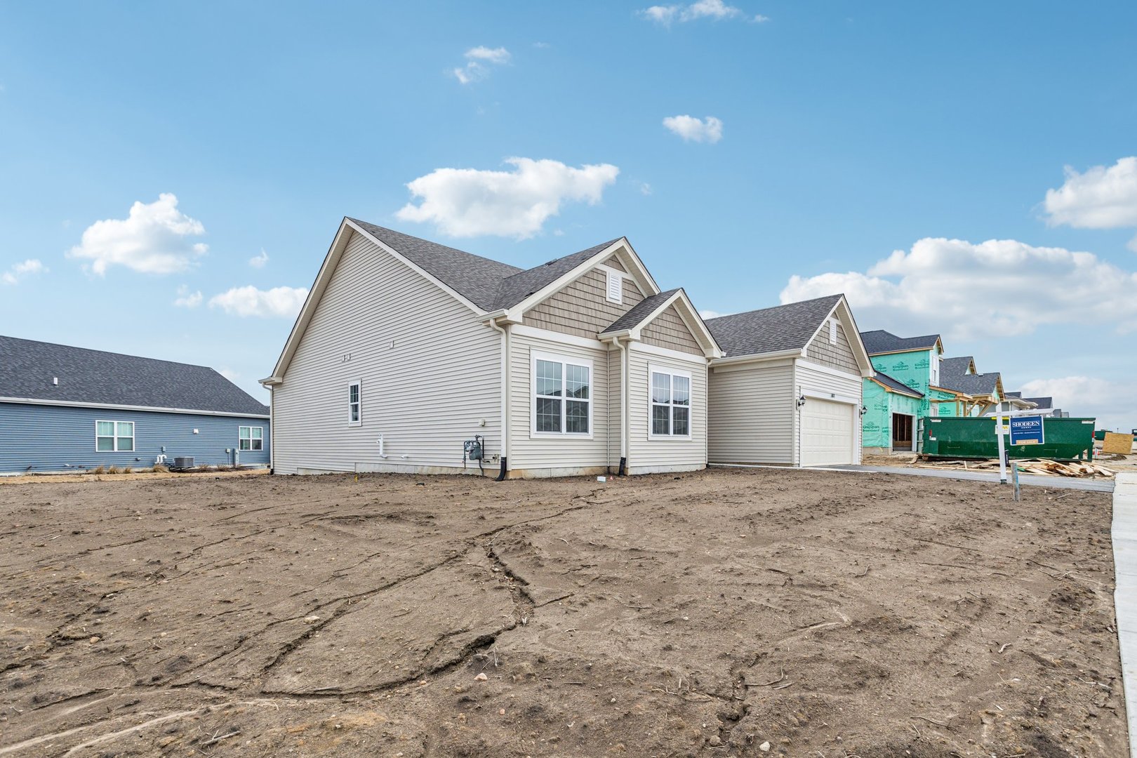 601 Virginia Street Property Photo 4