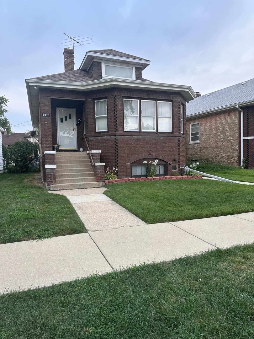 7921 W Birchdale Avenue Property Photo 1