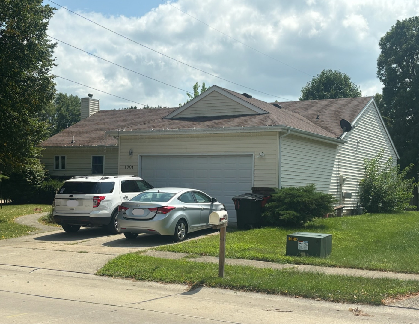 1901 Branch Road Property Photo 1