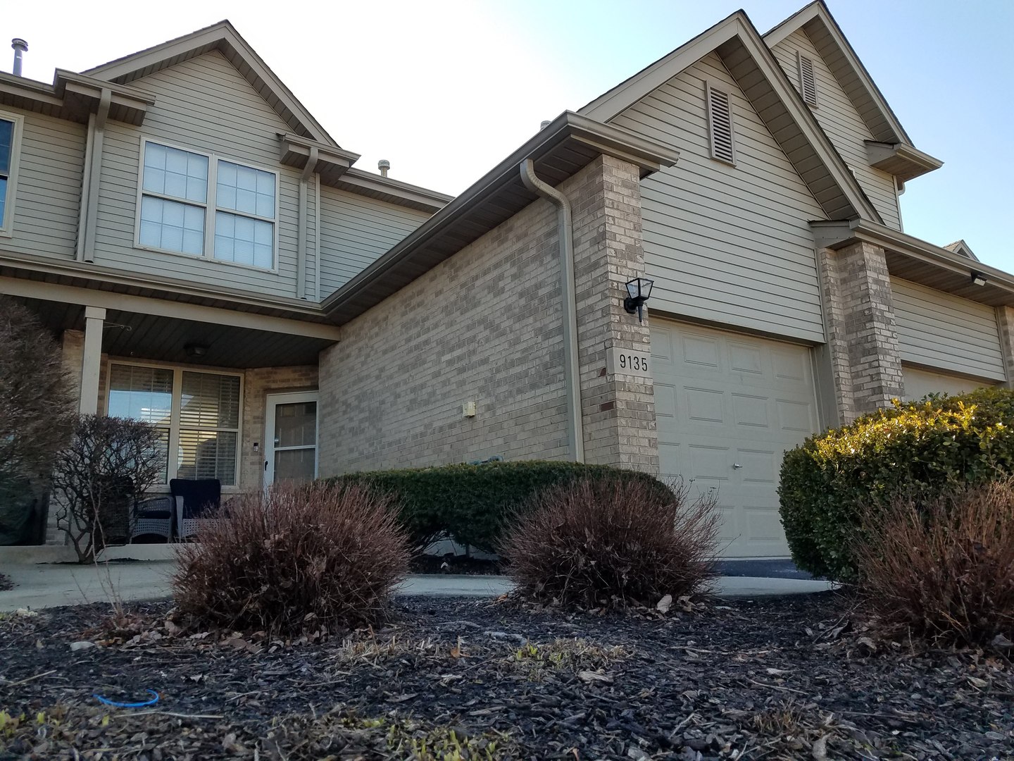 9135 Mansfield Drive Property Photo 1
