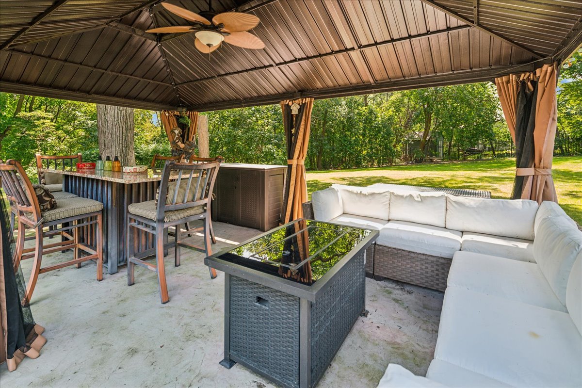 3505 Haweswood Drive Property Photo 54