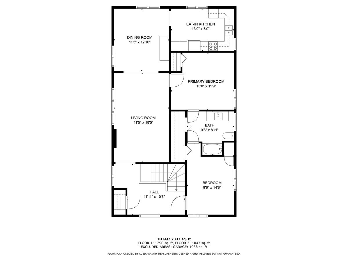 3505 Haweswood Drive Property Photo 85