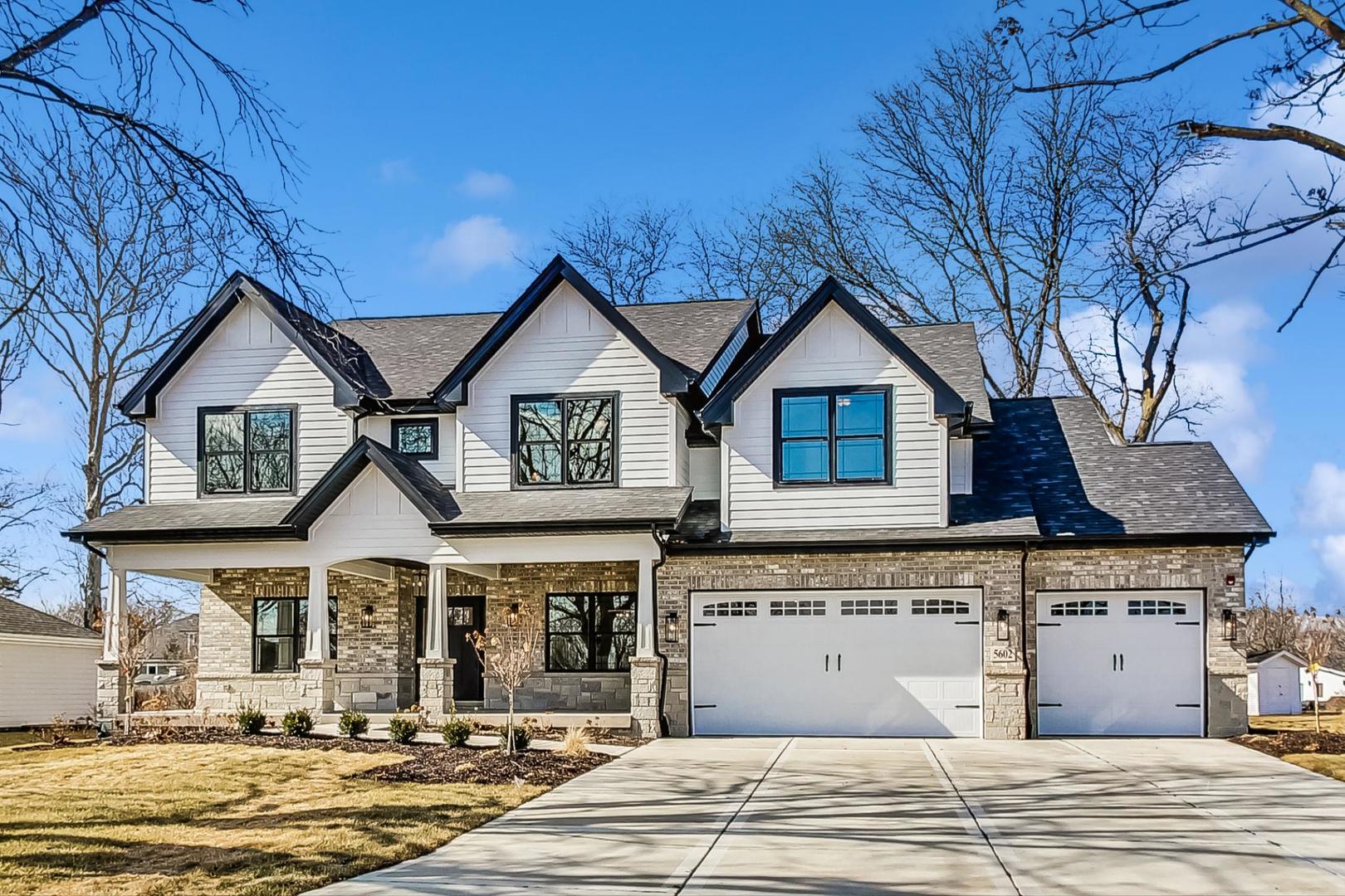 Countryside Real Estate Listings Main Image