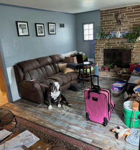 18843 W Deerpath Road Property Photo 2