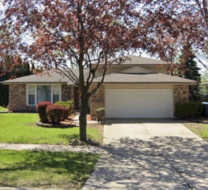 4541 Lindenwood Drive Property Photo 1