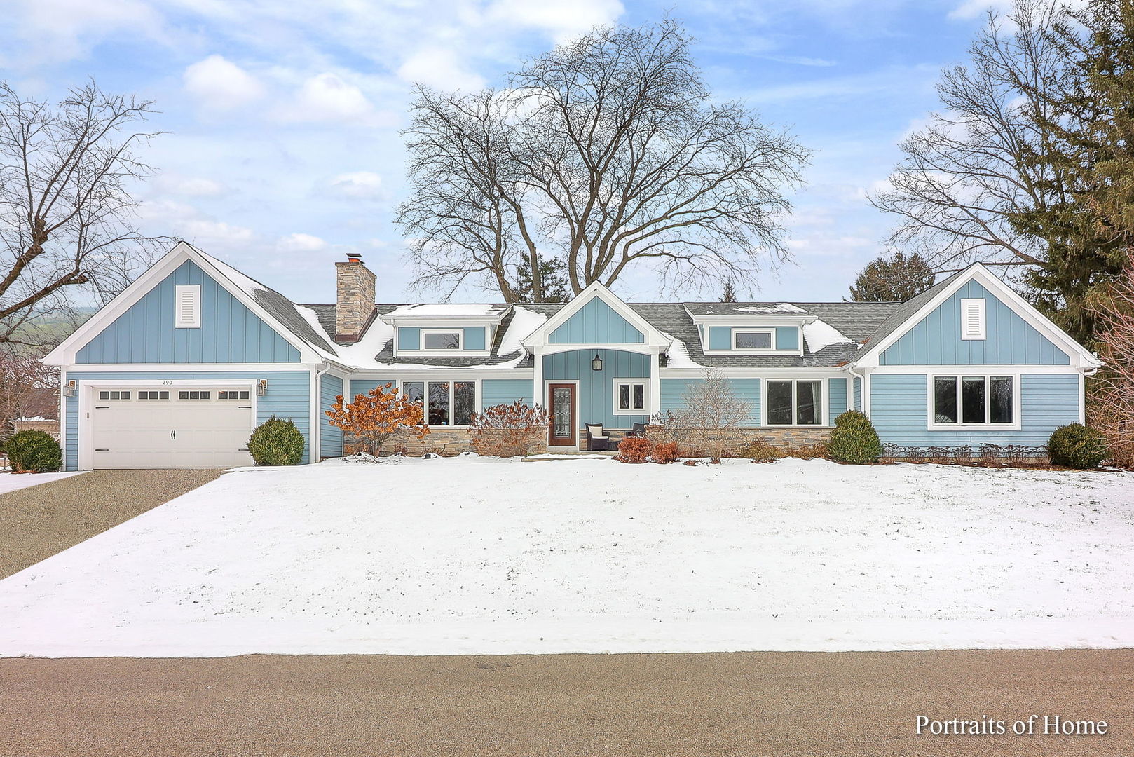290 Maple Lane Property Photo