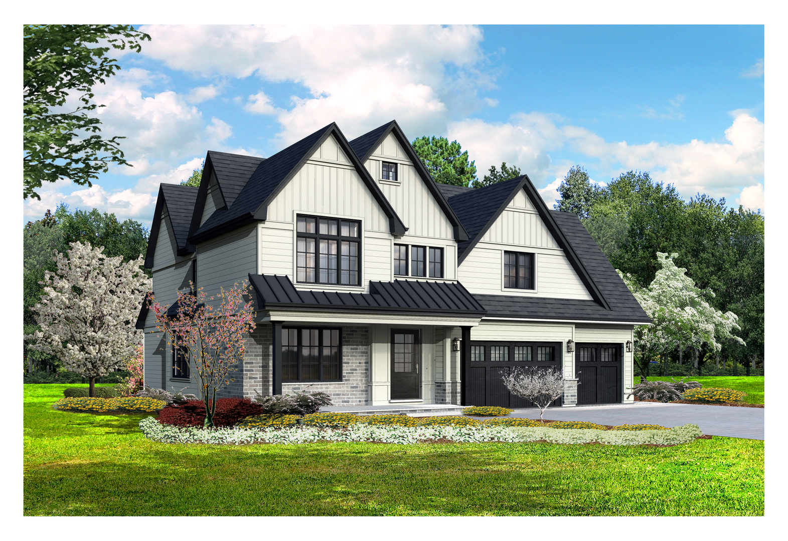 6200 Clarendon Hills (Lot 3) Road Property Photo 1