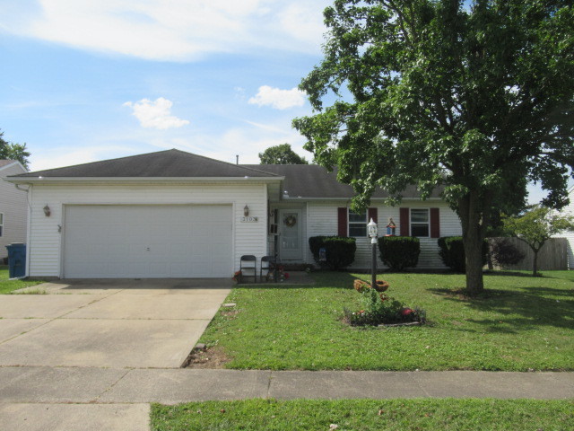 3103 Timberline Drive Property Photo 1