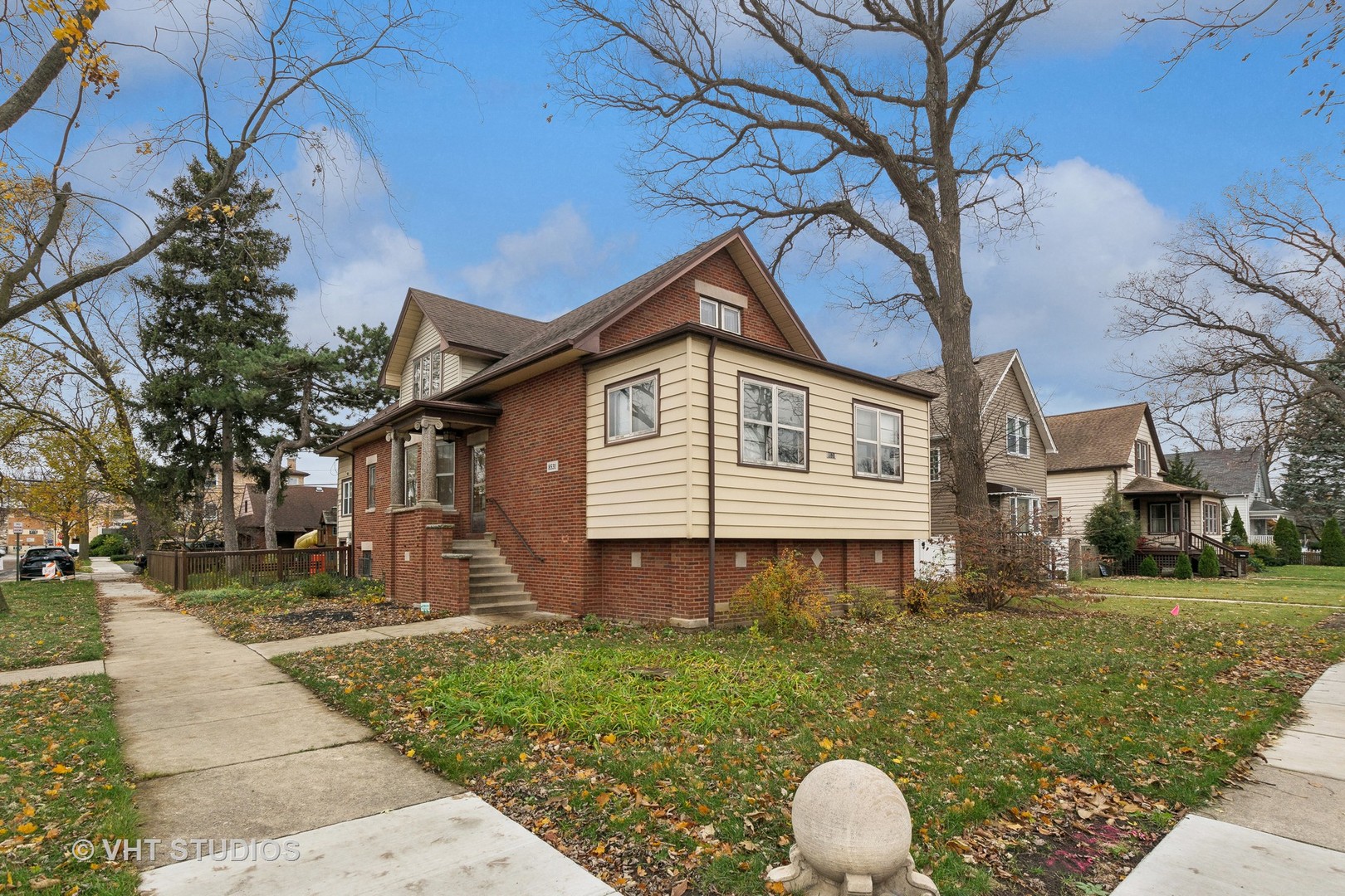 8531 Center Ave Property Photo