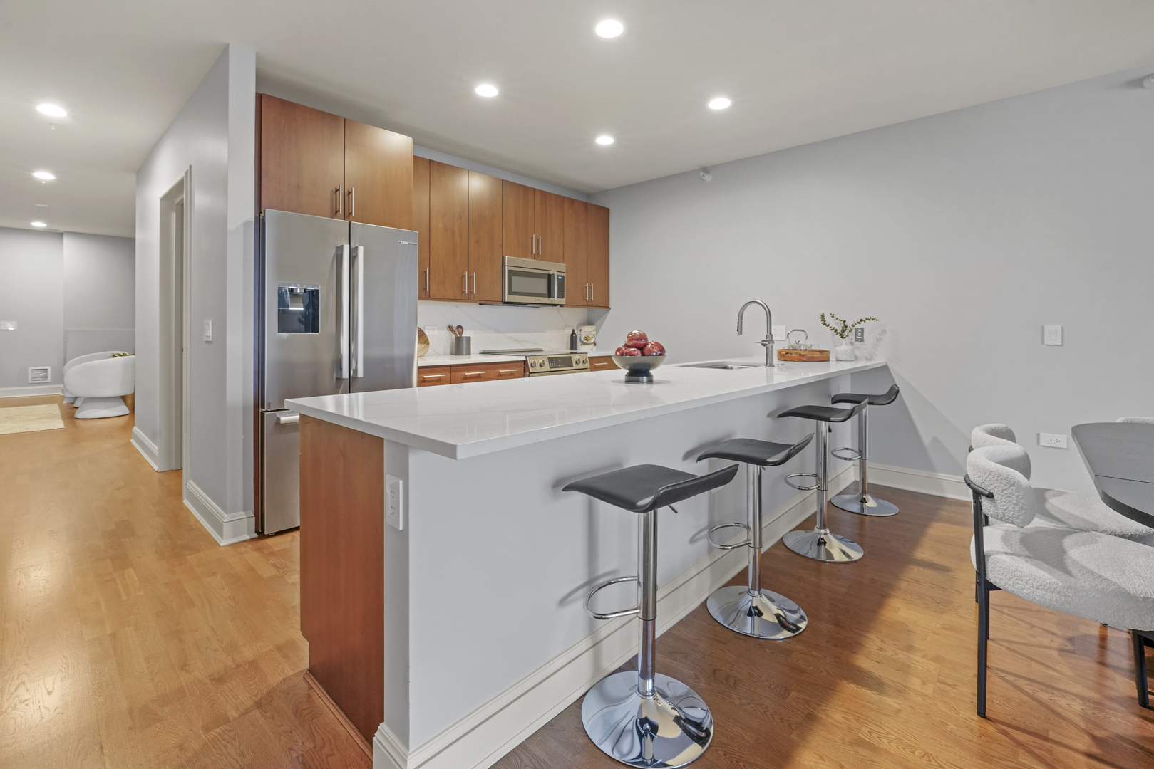 850 N Lake Shore Drive 204 Property Photo 4