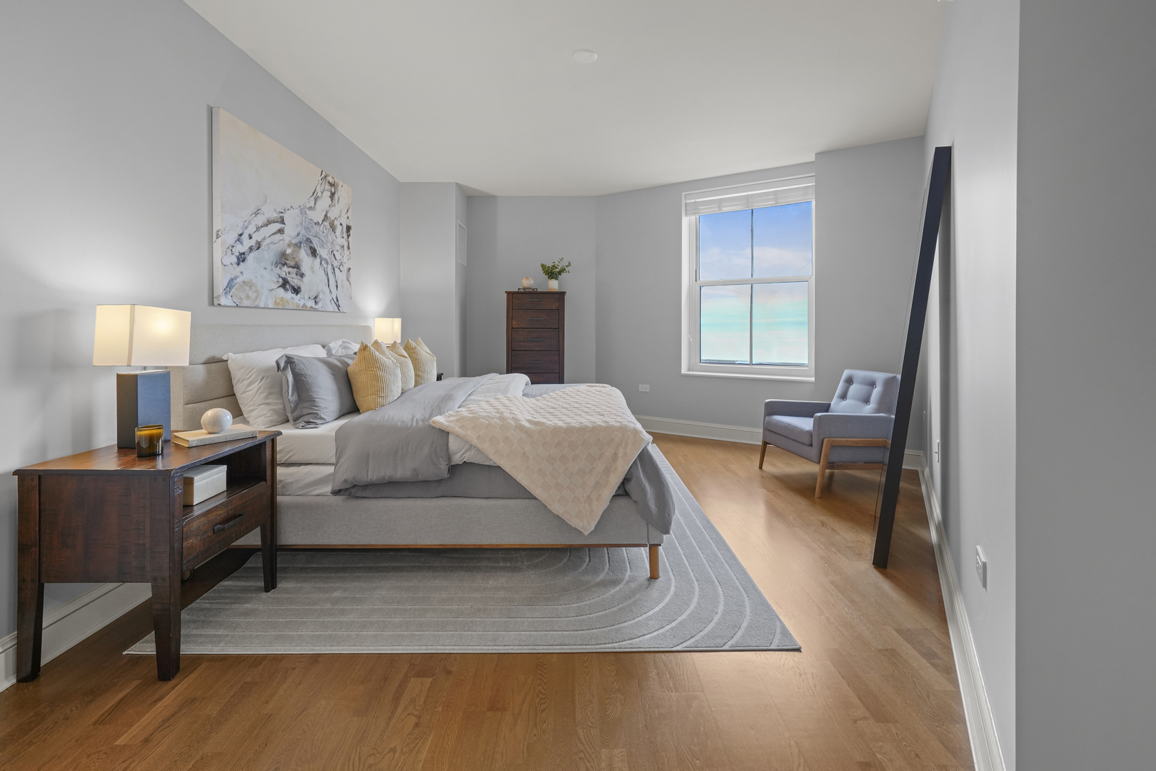 850 N Lake Shore Drive 204 Property Photo 7