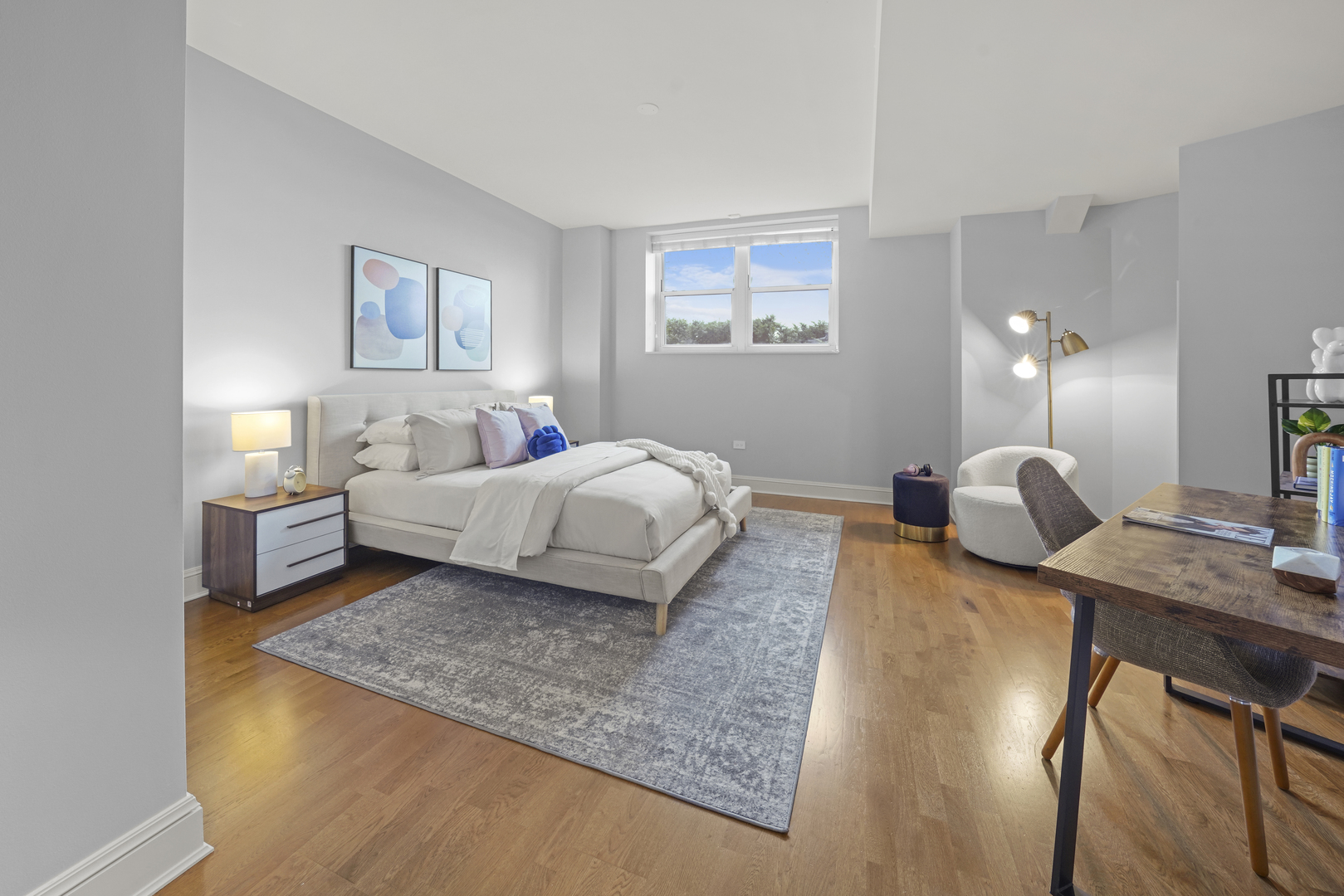 850 N Lake Shore Drive 204 Property Photo 10