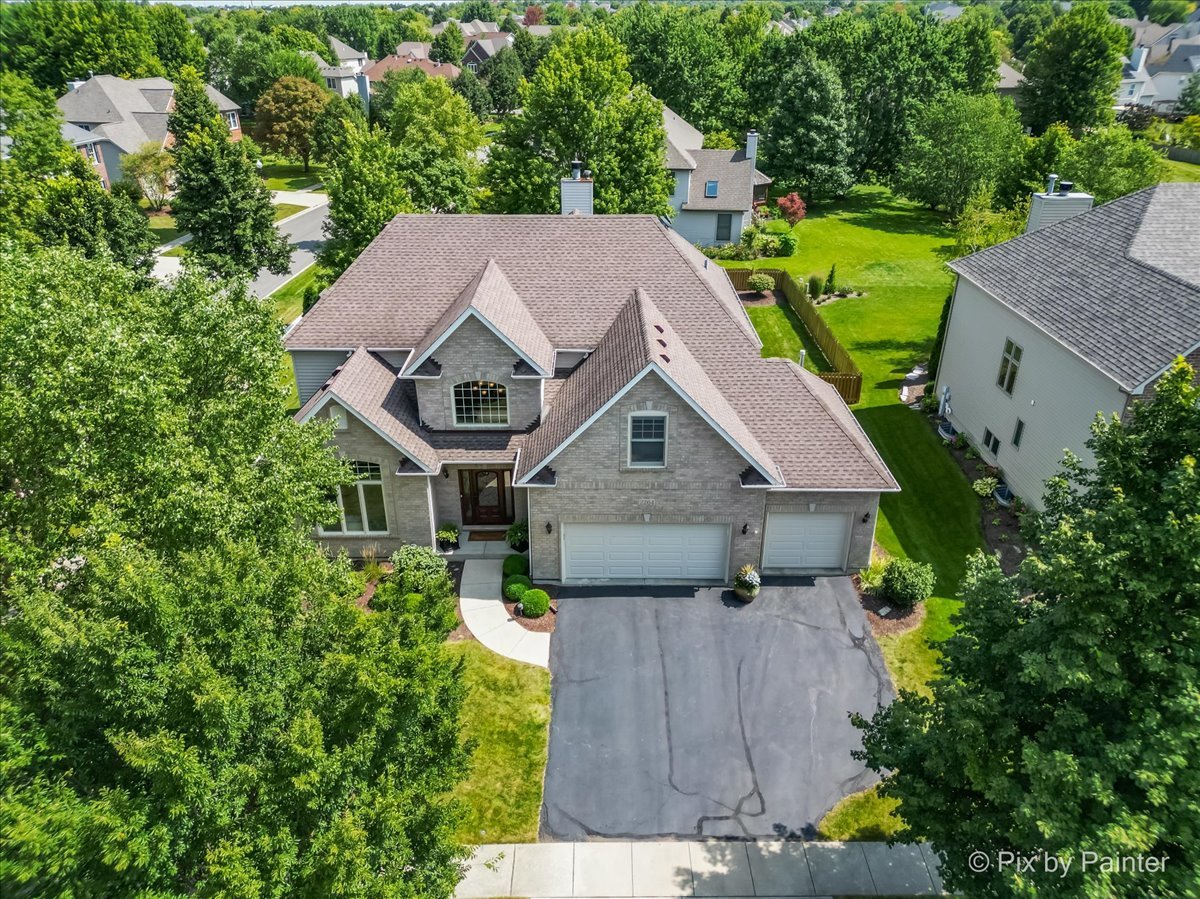 2264 Sutton Drive Property Photo 1