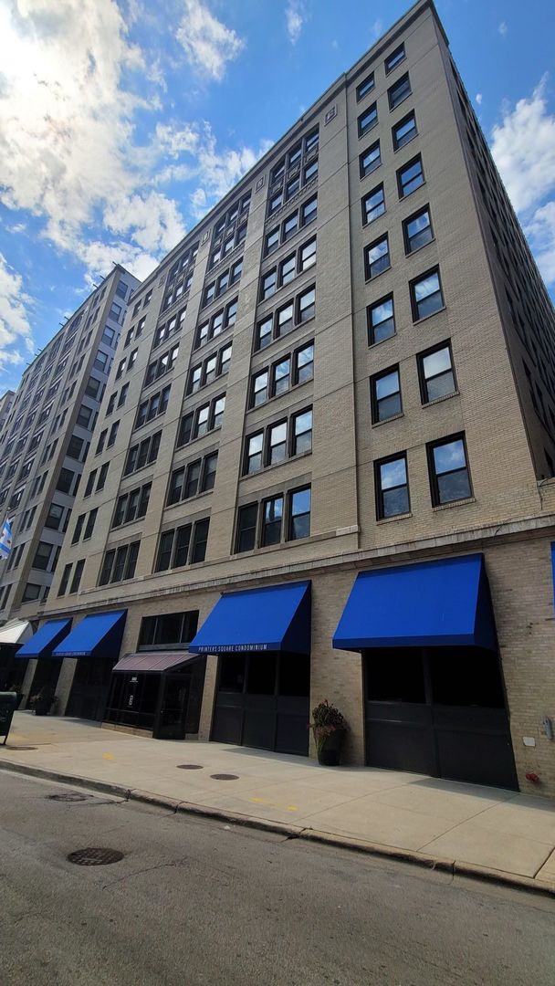 680 S Federal Street 204 Property Photo 1
