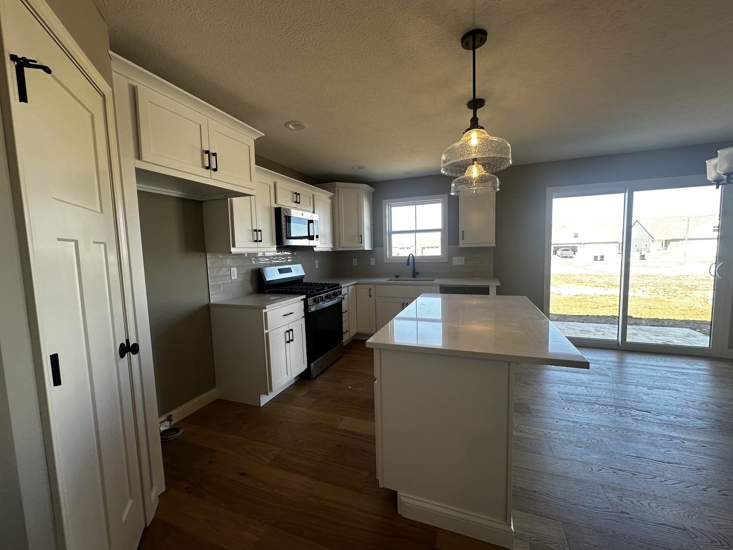 1710 Bluestone Drive Property Photo 2