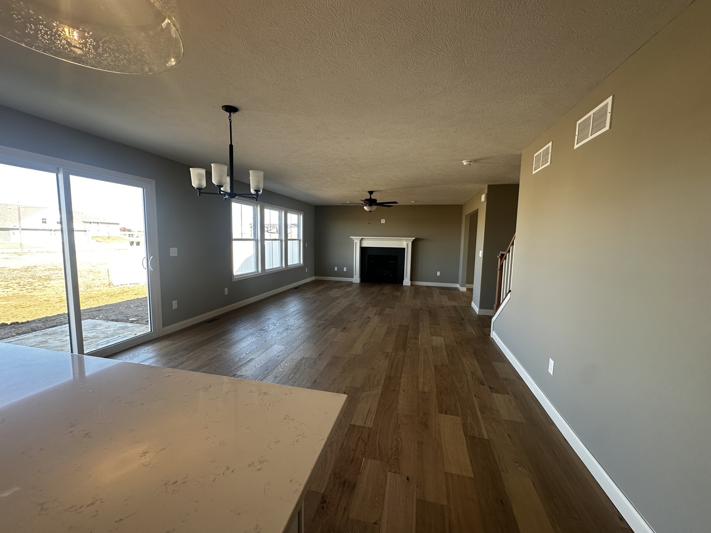1710 Bluestone Drive Property Photo 4