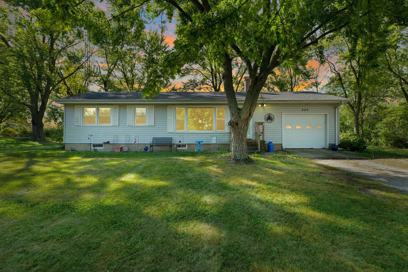 205 Hickory Drive Property Photo