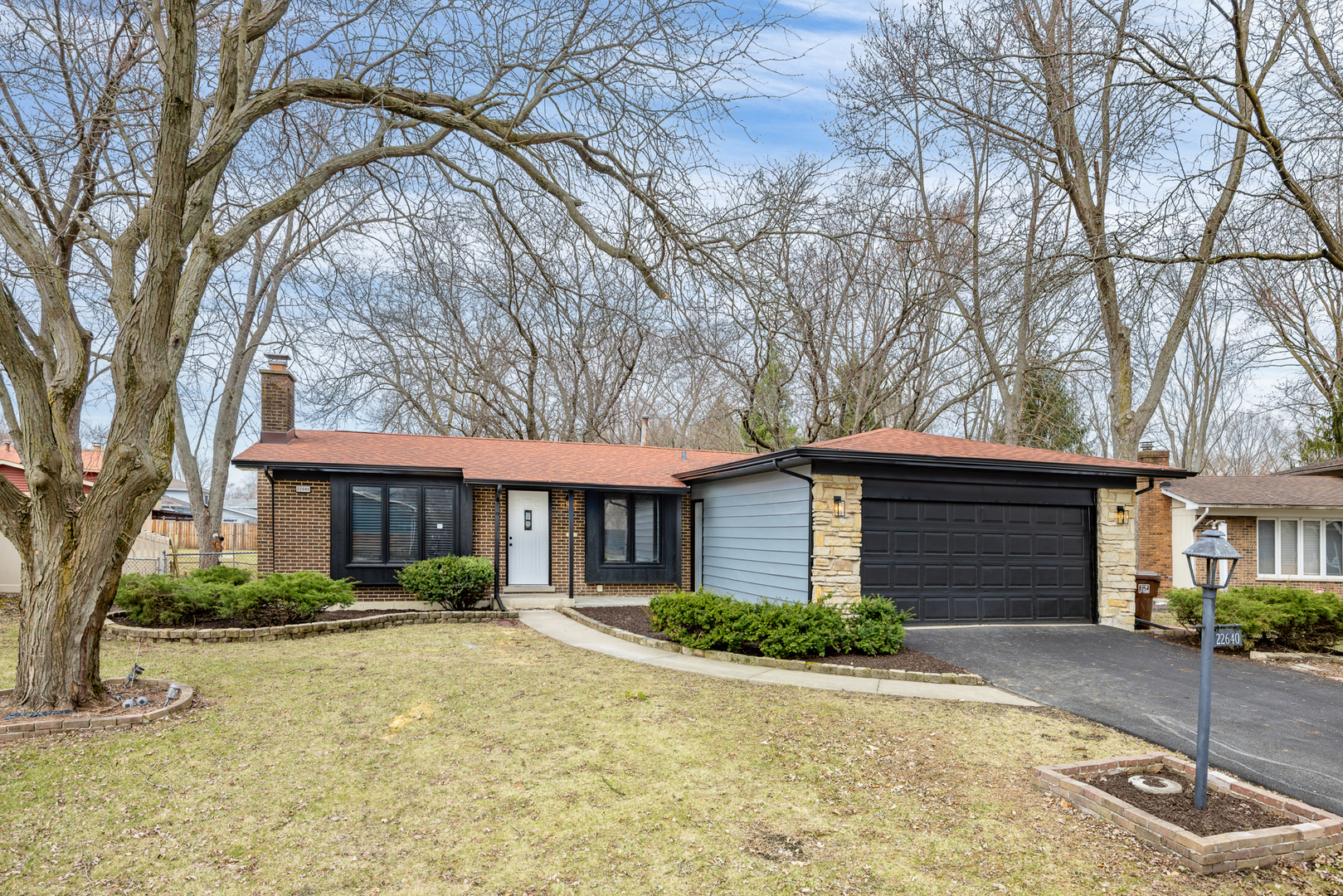 22640 Lorraine Court Property Photo