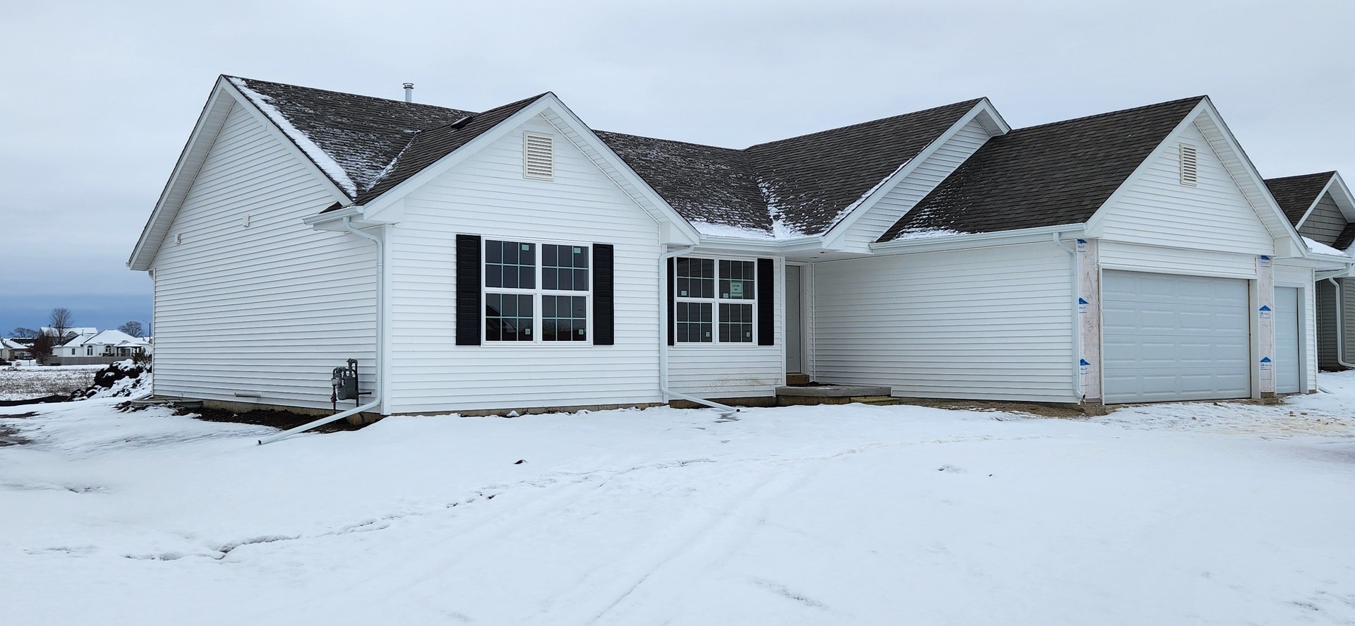 204 Autumnwood Lane Property Photo