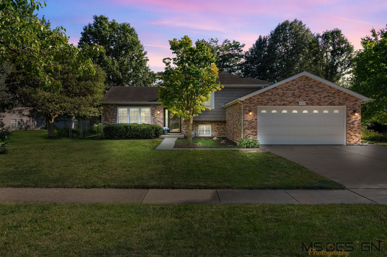 332 Bastian Drive Property Photo 1
