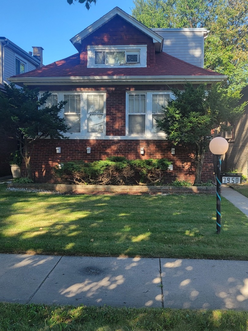7950 S Indiana Avenue Property Photo 1