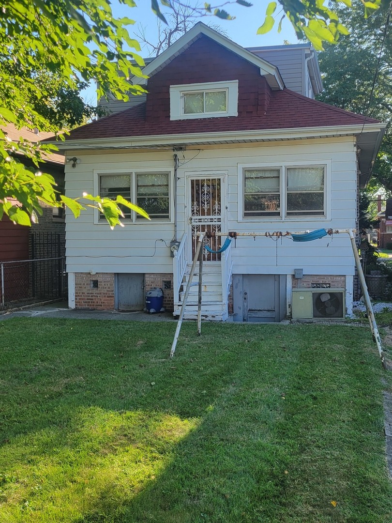 7950 S Indiana Avenue Property Photo 8