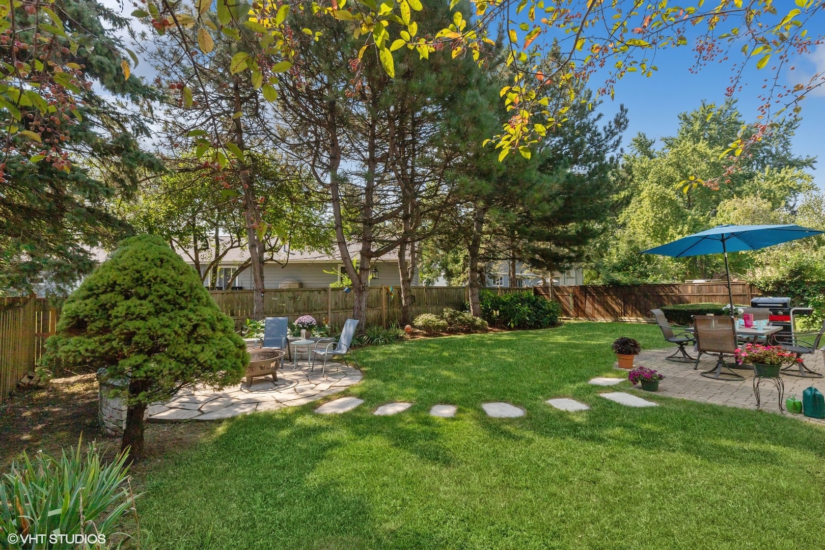 207 Mainsail Drive Property Photo 18