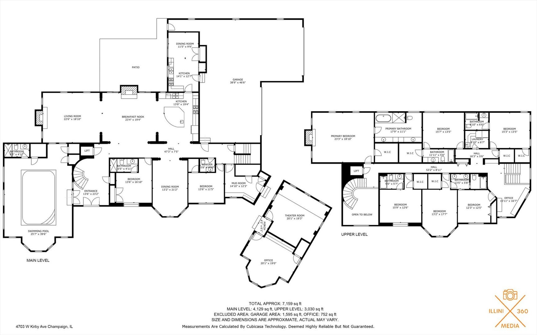 4703 W Kirby Avenue Property Photo 110