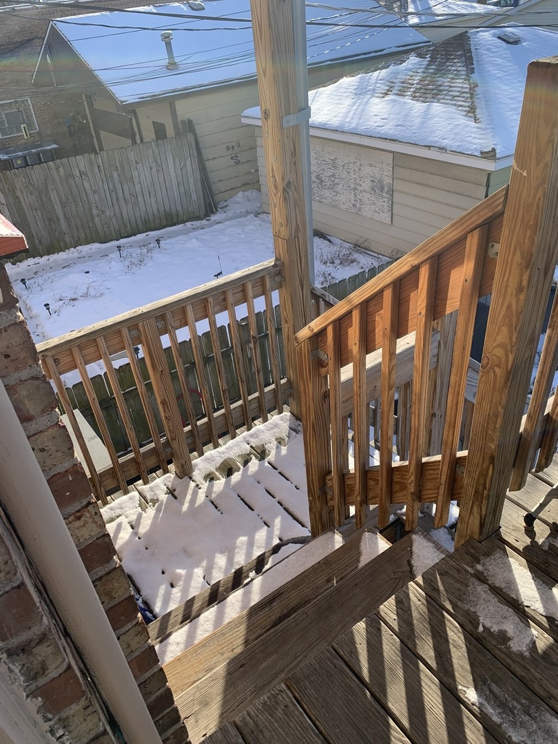 6050 S Pulaski Road Property Photo 17